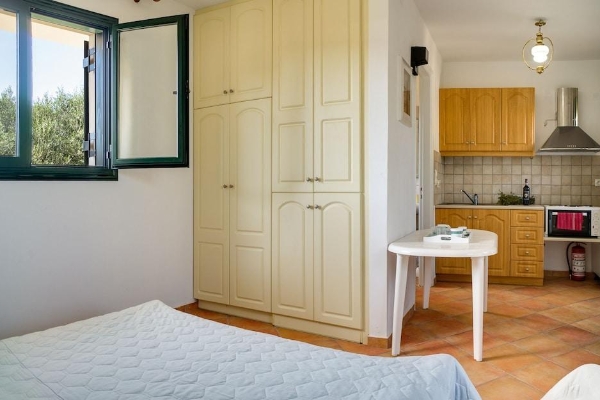 Hotel Koxyli Village Studios & Apartments